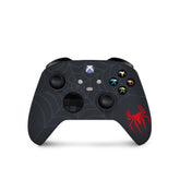 Spider Xbox series x skin, Series s skin Vinyl 3m stickers Full wrap cover - Tackydesign